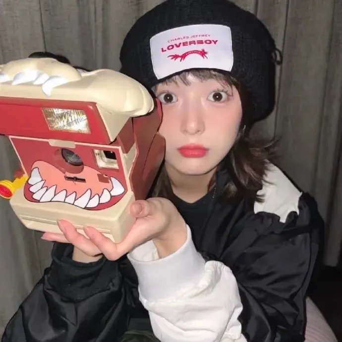 铁娘子