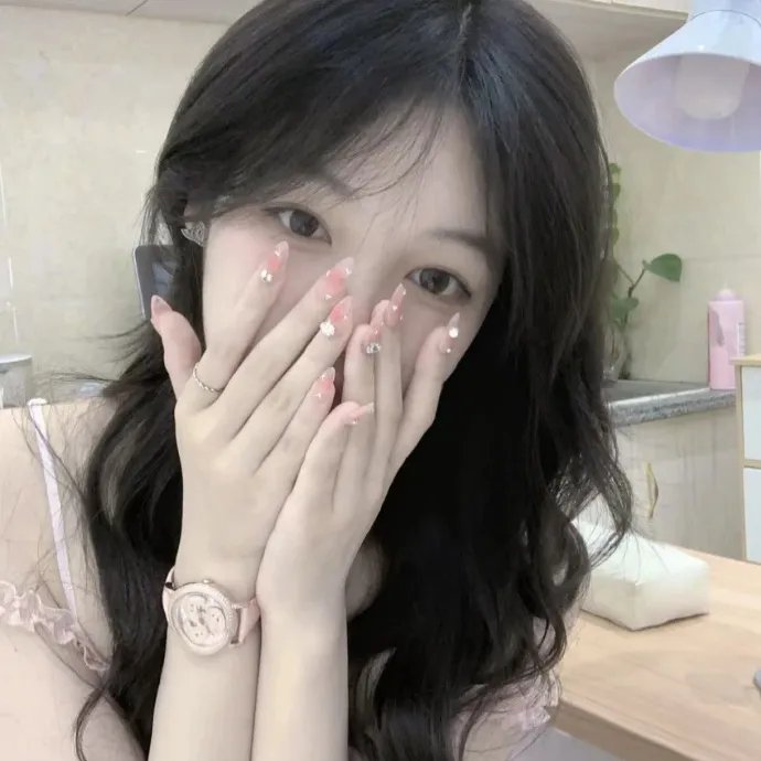 吾家有女初长成